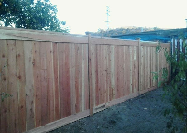 New York, Household, Concrete Block Walls Redondo Beach