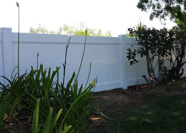 New York, Household, Concrete Block Walls Redondo Beach