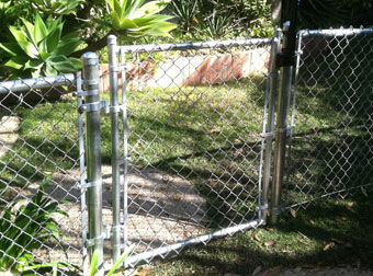 New York, Household, Concrete Block Walls Redondo Beach