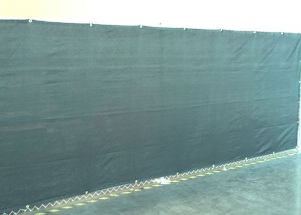 New York, Household, Concrete Block Walls Redondo Beach