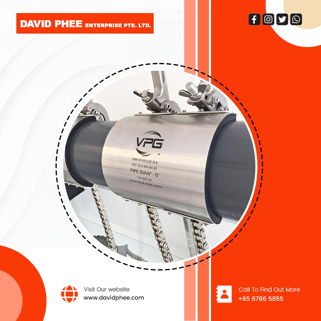 Bukit Timah, Construction, Pipe Coupling Joints Available In Singapore