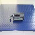UGX 2500000,  Heavy Duty Platform Floor Scale Uganda
