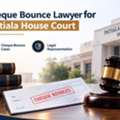 Why To Hire Cheque Bounce Lawyer At Patiala House Court Delhi?