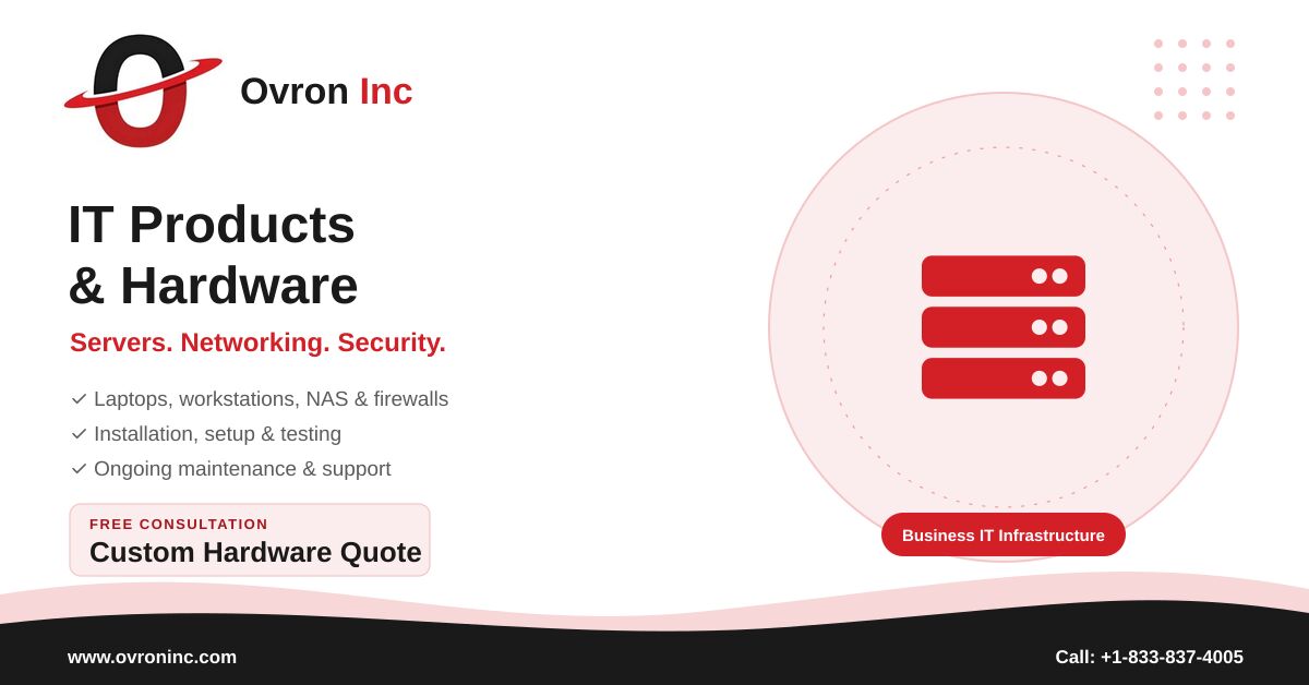 Austin, Computer, Firewalls And Network Security Hardware For Business | Protect Your Office Network