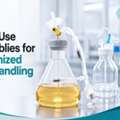 Single Use Assemblies For Customized Fluid Handling