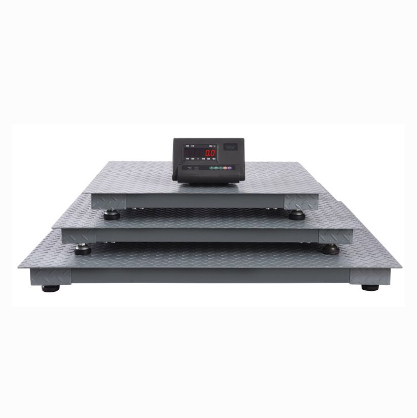 Kampala, Electronics, UGX 2500000,  Heavy Duty Floor Scale For Sale Kampala