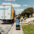 New Braunfels Movers