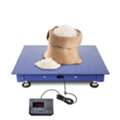 UGX 6000000,  Low Profile Digital Floor Weighing Scale Kampala