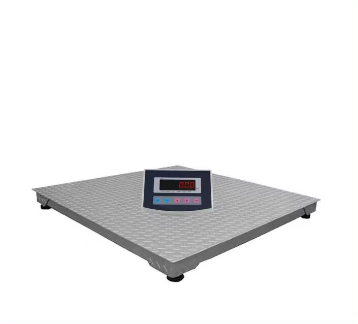 Kampala, Electronics, UGX 2500000,  Portable Industrial Floor Scale Kampala Uganda