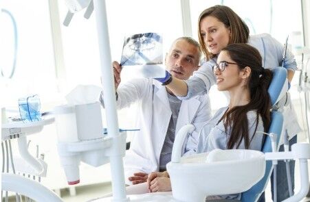 New York, Business, Extractions Near Me For Comfortable Dental Care