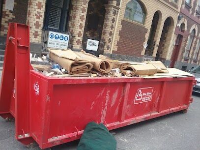 Melbourne, Construction, Waste Removal Services Melbourne | Big Bin Hire