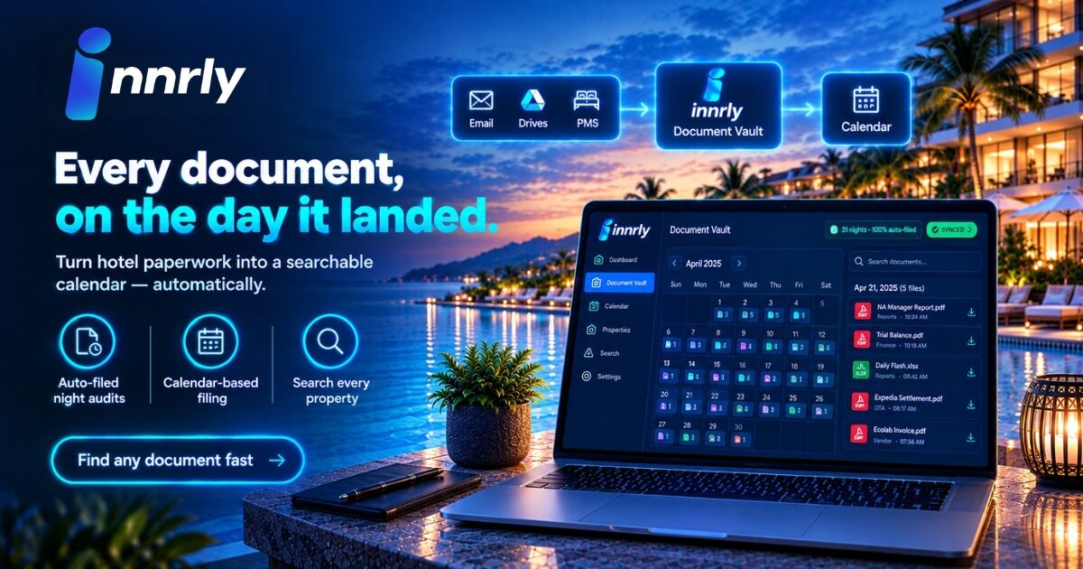 New York, Software Development, Best Hotel Management Software In 2026: Automate Accounting, Night Audits & Hotel Operatio