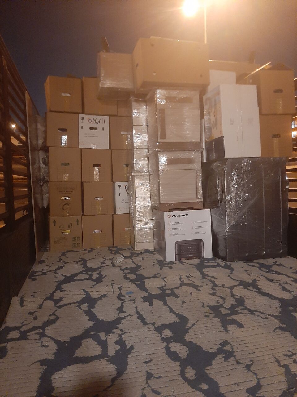 Riyadh, Labor/Moving, ★☆★STAR★ MOVERS=PACKERS=CLEANERS★PEST CONTROLTOTAL SOLUTION@ BEST PRICE(056.306.3700🏡1