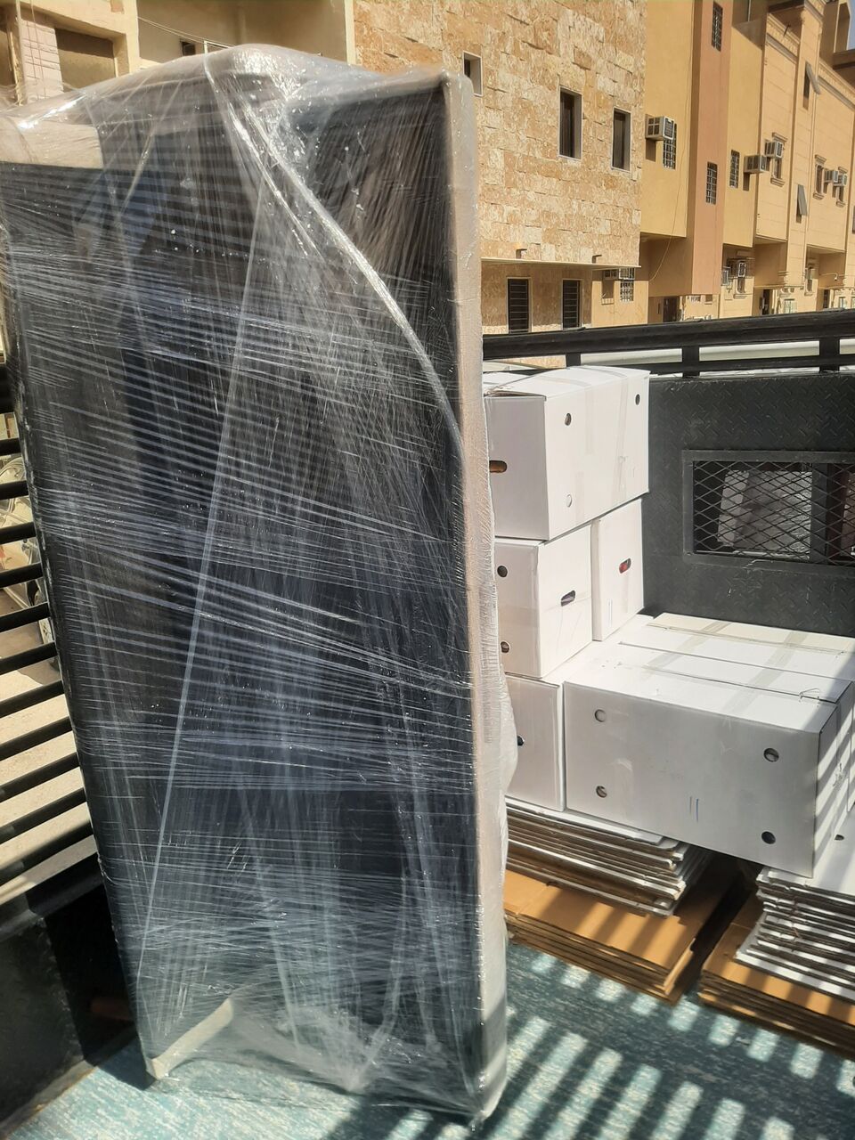 Riyadh, Labor/Moving, ★☆★STAR★ MOVERS=PACKERS=CLEANERS★PEST CONTROLTOTAL SOLUTION@ BEST PRICE(056.306.3700🏡1