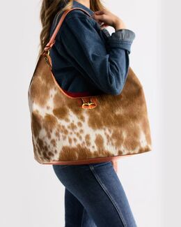 New York, Clothing & Accessories, USD 120,  Wholesale Hairon Leather Bags