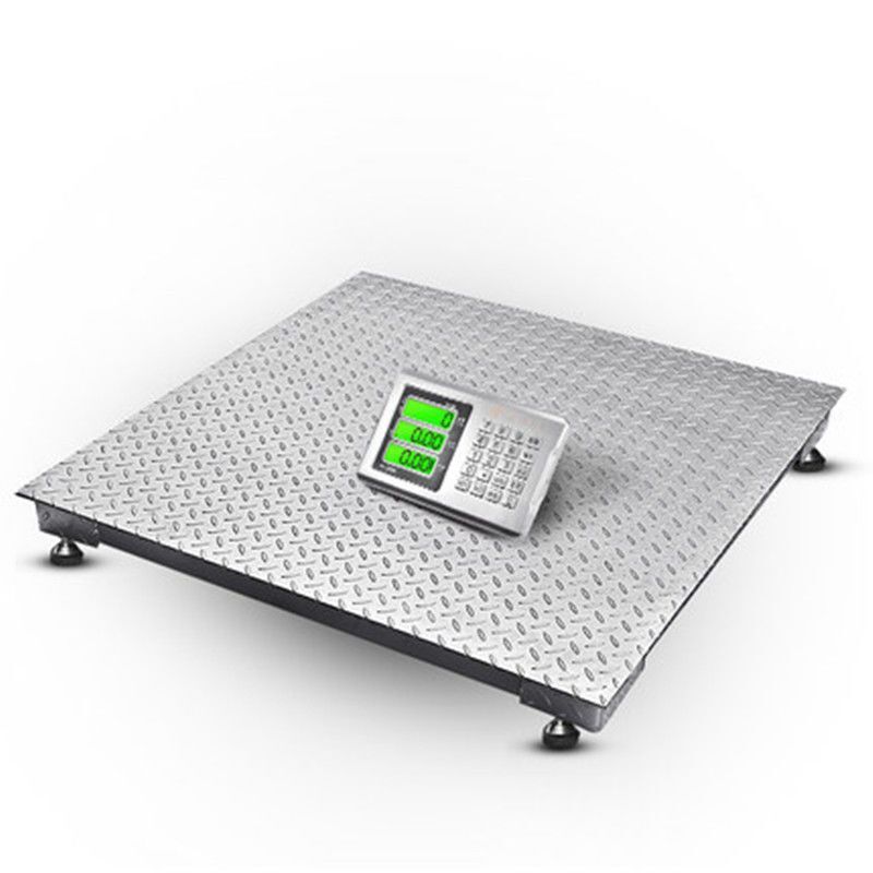 Kampala, Electronics, UGX 2500000,  Stainless Steel Floor Scale For Sale Uganda