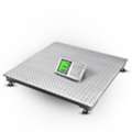 UGX 2500000,  Stainless Steel Floor Scale For Sale Uganda