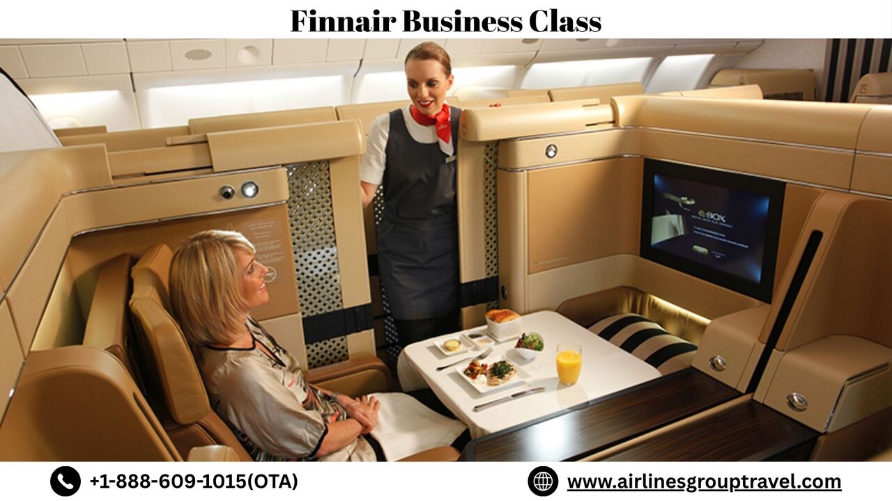New York, Travel, How To Reserve Finnair Business Class?