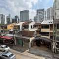 THB 110000,  31 Sq. Feet,  Rent A 3-storey Building 250 Sqm. Soi Sukhumvit 16 Opposite Foodland In The Heart Of