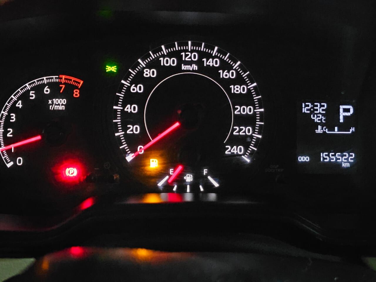 Riyadh, Vehicles, Cars & Trucks , SAR 46000,  Toyota Corolla XLI,  2024,  Automatic,  155 KM,  Toyota Corolla  XLI 1.3L Pearl White SAR 46000