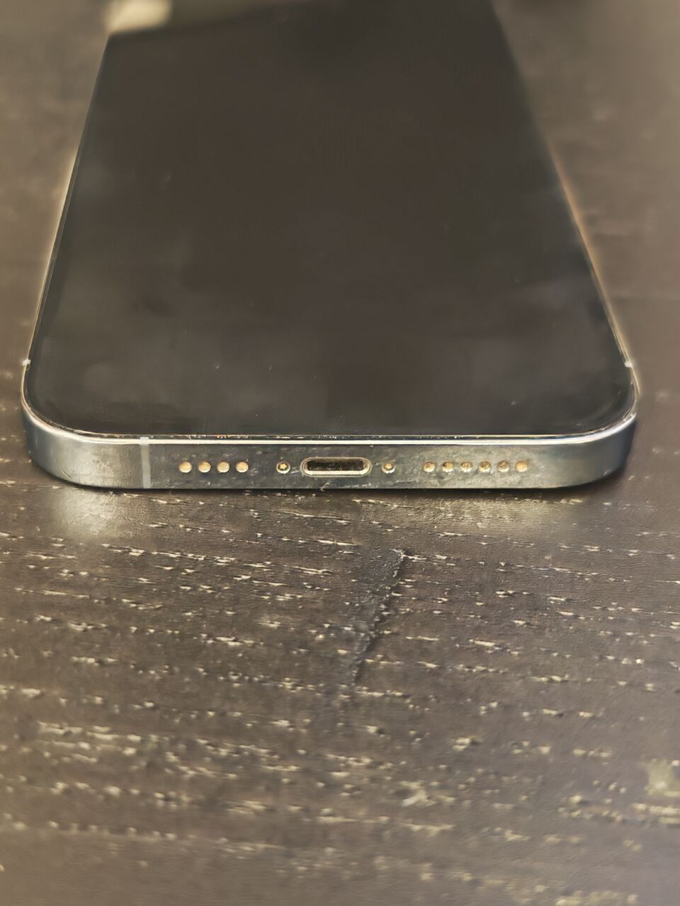 Riyadh, Mobile Phones, SAR 2000,  Apple IPhone 13 Pro Max &ndash; 256GB | Sierra Blue