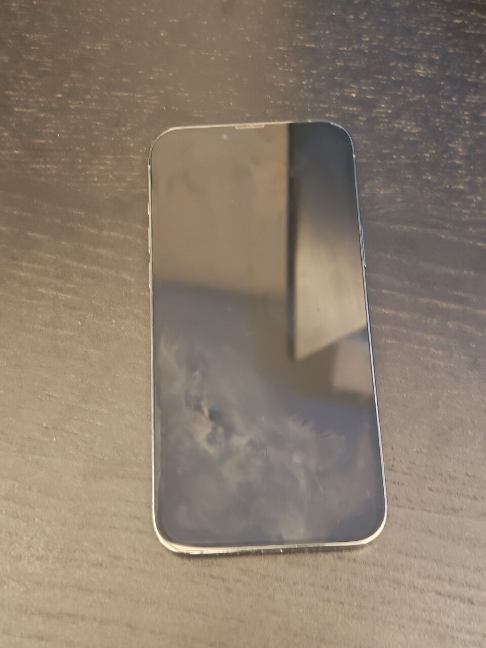 Riyadh, Mobile Phones, SAR 2000,  Apple IPhone 13 Pro Max &ndash; 256GB | Sierra Blue