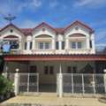THB 3199000,  2 BR,  35 Sq. Feet,  ขายบ้านแฝด ม.บ.เมฆฟ้าวิลล์ ซ.เทศบาล