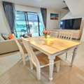 THB 35000,  17 Sq. Feet,  ให้เช่า Townhome 2 ชั้น 3 ห้องนอน พลีโน่ สุขุมว