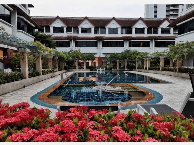 Bangkok, Villas, THB 120000,  31 Sq. Feet,  ให้เช่าทาวน์โฮม 5 ชั้น 450 ตรม.  โครงการ Lotus Point 