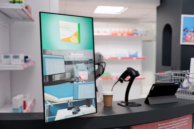 New York, Health, How Digital Signage Improves Patient Experience
