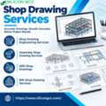 Shop Drawing Services In The UAE
