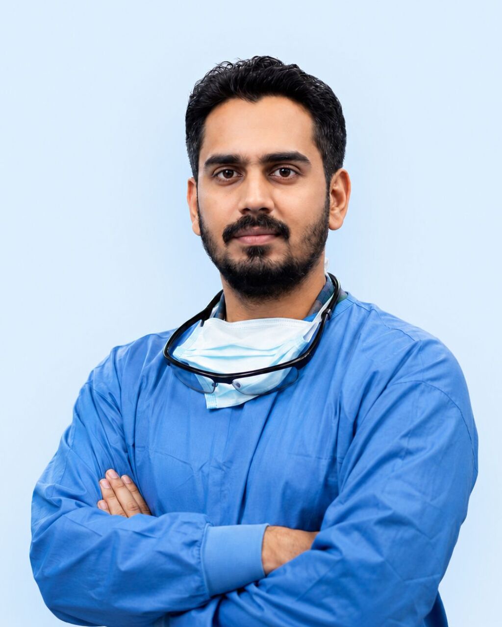 Mumbai, Health, Cancer Specialist In Varanasi - Dr. Pankaj Singh