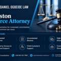 Houston Divorce Attorney | Daniel Ogbeide Law