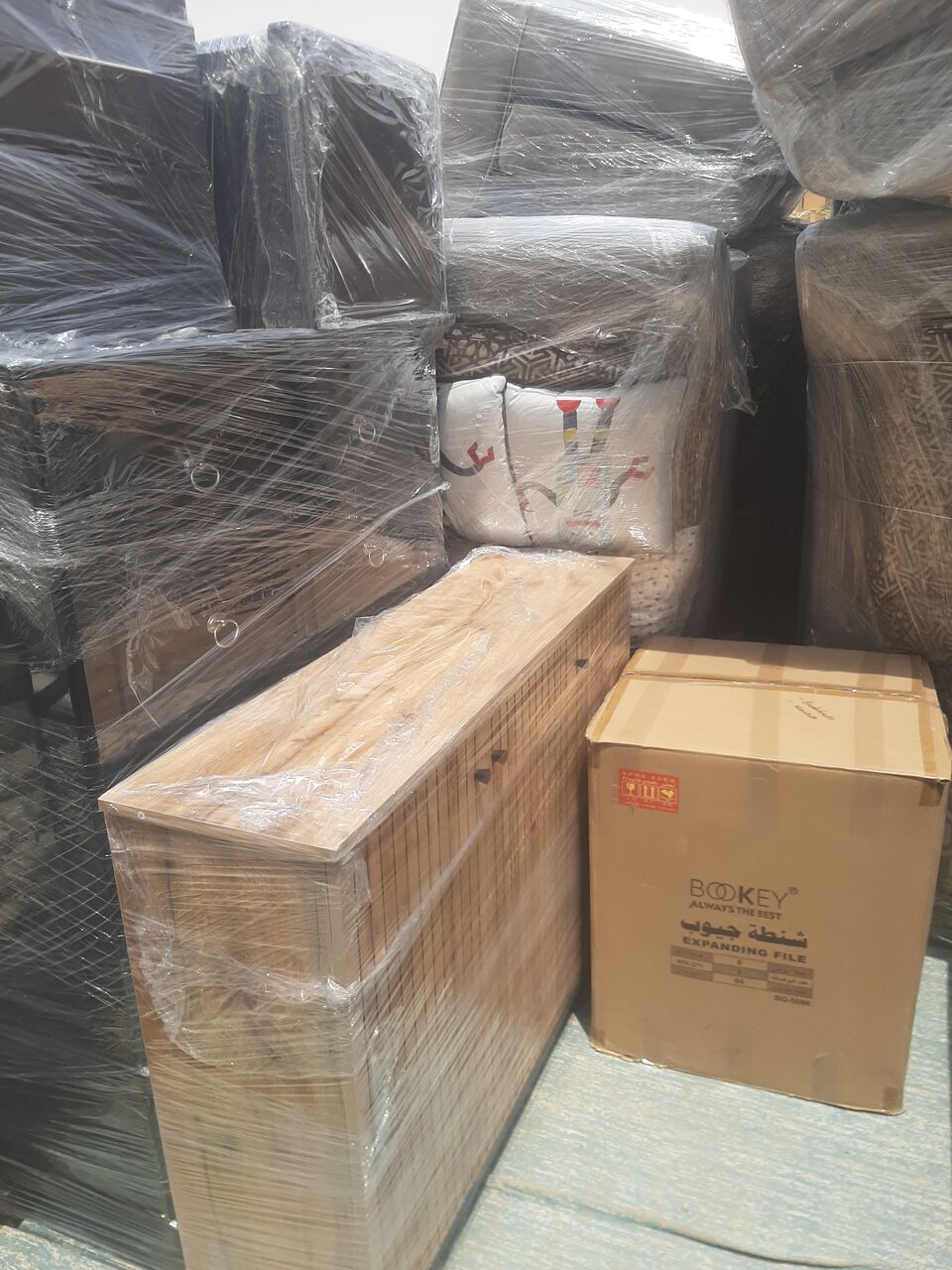 Al Rawdah, Labor/Moving, ★☆★STAR★ MOVERS=PACKERS=CLEANERS★PEST CONTROLTOTAL SOLUTION@ BEST PRICE(056.306.3700🏡2"