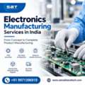 Electronics Manufacturing Services In India For Scalable Production