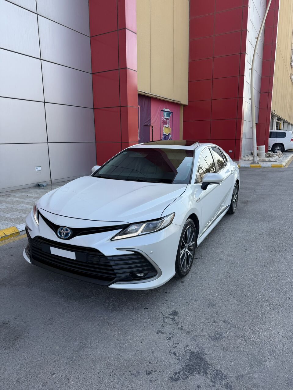 Jubail, Vehicles, Cars & Trucks , SAR 85000,  Toyota Camry XLE Hybrid,  2023,  Automatic,  60000 KM,  HYBRID ENGINE | IMMACULATE CONDITION | EXCEPTIONALLY WELL MAINTAINED