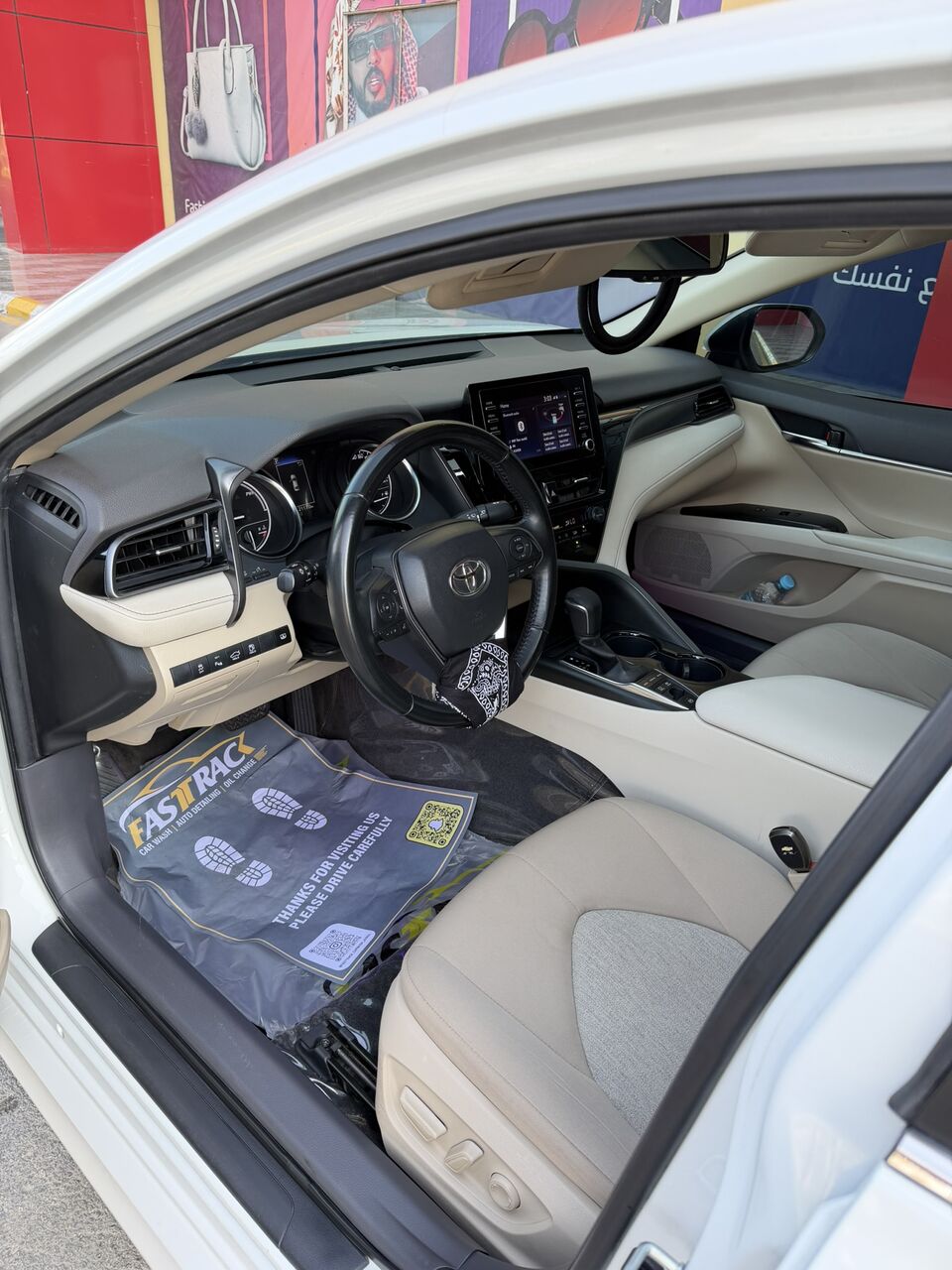 Jubail, Vehicles, Cars & Trucks , SAR 85000,  Toyota Camry XLE Hybrid,  2023,  Automatic,  60000 KM,  HYBRID ENGINE | IMMACULATE CONDITION | EXCEPTIONALLY WELL MAINTAINED