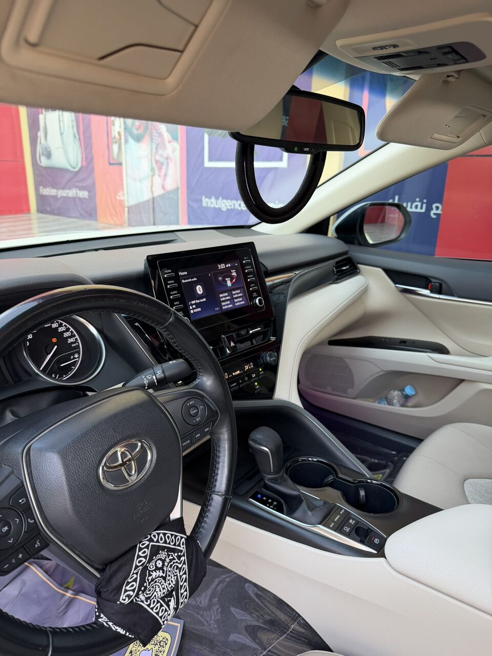 Jubail, Vehicles, Cars & Trucks , SAR 85000,  Toyota Camry XLE Hybrid,  2023,  Automatic,  60000 KM,  HYBRID ENGINE | IMMACULATE CONDITION | EXCEPTIONALLY WELL MAINTAINED