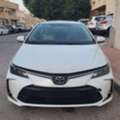 SAR 43500,  Toyota Corolla,  2022,  Automatic,  182000 KM,  Very Good Condition Corolla 1.5 No Accident