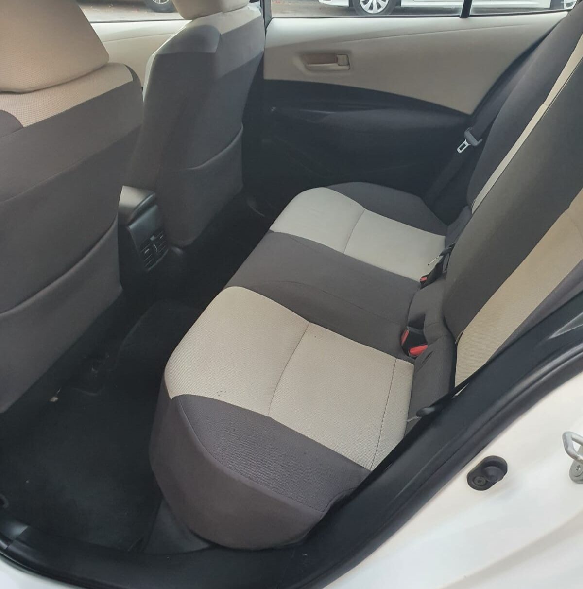 Dammam, Vehicles, Cars & Trucks , SAR 43500,  Toyota Corolla,  2022,  Automatic,  182000 KM,  Very Good Condition Corolla 1.5 No Accident