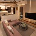 Explore Melodies Of North Villas By Jade Infra Projects In Bangalore