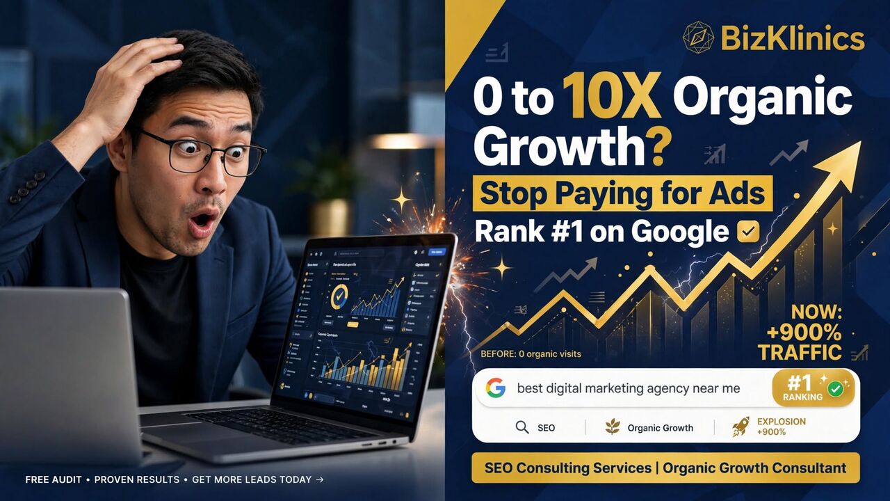 Kurnool, Computers, INR 100,  SEO Consulting Services For Sustainable Business Growth | Biz Klinics