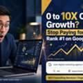 INR 100,  SEO Consulting Services For Sustainable Business Growth | Biz Klinics