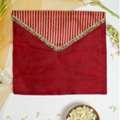 INR 550,  Saree Suit Cover For Wedding Gift