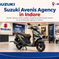 Know What To Bring For A Suzuki Avenis Test Ride