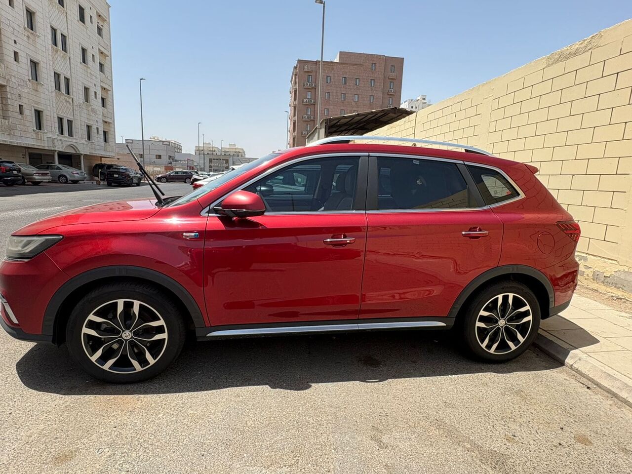Riyadh, Passenger Transport, Fast Pick And Drop Service Riyadh Ksa