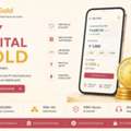 INR 10,  Buy Digital Gold And Silver Online At Live Prices | DigiGold