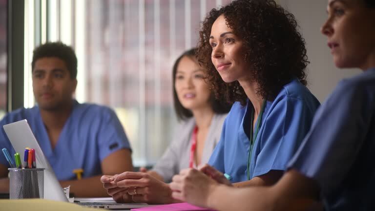 New York, Education, Begin Your Path To Professional Nursing