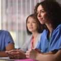 Begin Your Path To Professional Nursing