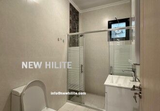 Kuwait City, Apartments, Flats, Houses & Villas, KWD 950/month,  4 BR,  FOUR BEDROOM FLOOR FOR RENT IN AL MASSAYEL